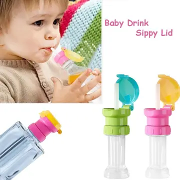 BPA Free Feeding Sippy Cups Leak Proof Learning Drink Cup Toddler Water  Bottle Baby Drinkware - China Baby Drinkware and Silicone Baby Drinkware  price