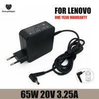 20V 3.25A 65W 4.0*1.7Mm สำหรับ Lenovo อะแดปเตอร์ชาร์จแล็ปท็อป IdeaPad 310 110 100S 100-15 B50-10โยคะ710 510-14ISK Yuebian