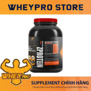 ZProtein Blend - Sữa Whey cao cấp chứa Isolate