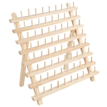 wooden thread stand holder - Buy wooden thread stand holder at Best Price  in Malaysia