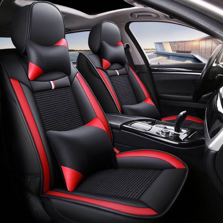 Proton Wira Waja Iriz Saga Saba Person X50 X70 Perdana Car PU Leather ...