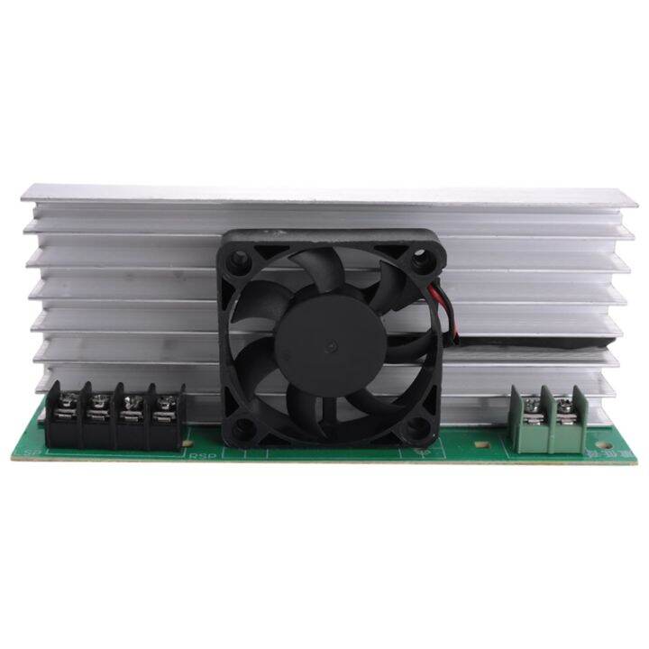 Audio Amplifier Board 2.1 Channel 240W High Power Subwoofer Amplifier