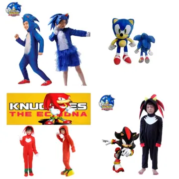 Sonic Costume - Best Price in Singapore - Feb 2024