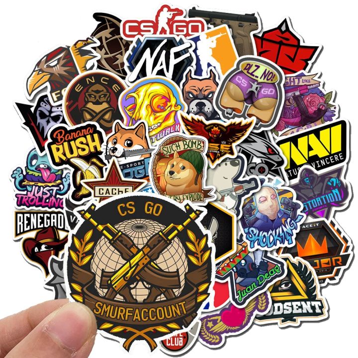 Top 71 anime stickers csgo best  awesomeenglisheduvn
