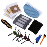 Replacement Deebot Accessory Pack for DEEBOT OZMO T8 / T8 Max/ T8/ N8 Pro/ N8 Robot Vacuum