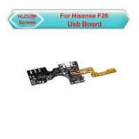 【HOT SALE】 Fufan Product สำหรับ Hisense F26แท่นชาร์จพอร์ตชาร์จ Usb Slot