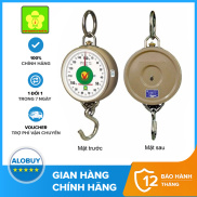 Cân Treo Nhơn Hòa 150Kg - 1 Mặt Số NHGS-150-1F