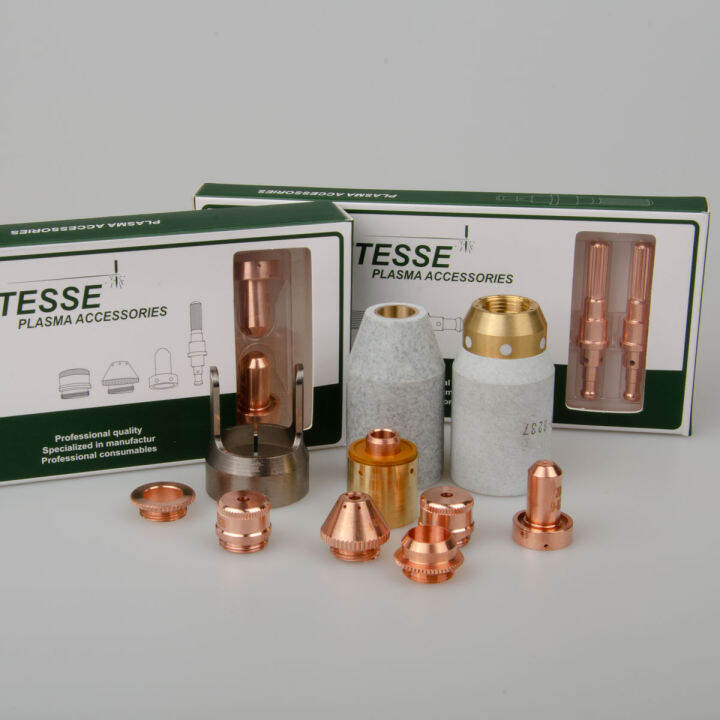 Thermal Dynamics Plasma Drag Shield Cup Shielded Tip Cutting Gouging