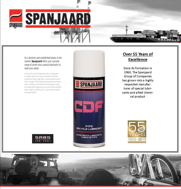 DRI FILM Lubricant PTFE 400ml Dry Lubricant Dry Film lubricant Lazada PH