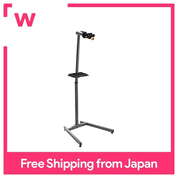 Minoura Bicycle Maintenance Stand W3100 Steel Heavy Duty Work Stand