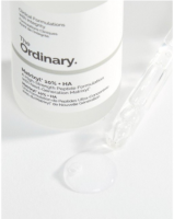 [พร้อมส่ง ของแท้100%] The Ordinary : Matrixyl 10% + HA (30ml)