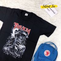 เสื้อวง Trivium พิมพ์ หน้า-หลัง ผ้าฝ้ายแท้S-5XL