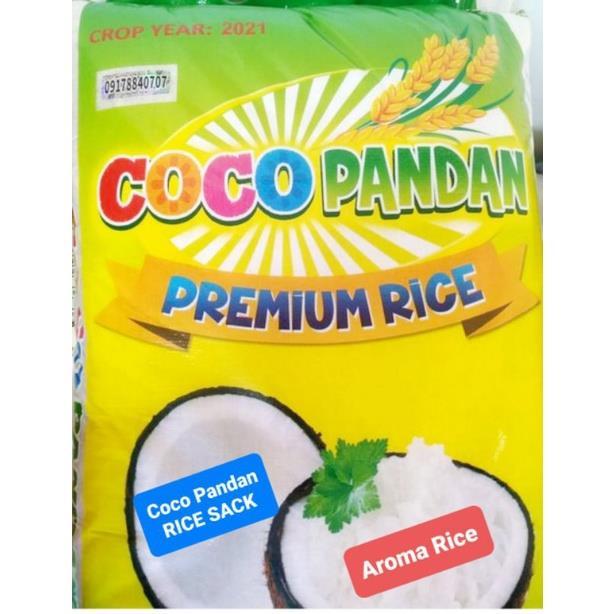 Coco Pandan Rice Sack | Lazada PH