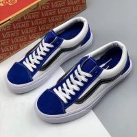 SPECIAL PRICE GENUINE VANS STYLE 36 UNISEX SPORTS SHOES VN0A3DZ3WZ9 WARRANTY 5 YEARS