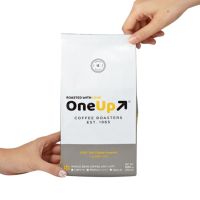 ONE UP Coffee กาแฟคั่วเข้ม ดอยช้าง 500กรัม