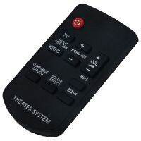 Remote Control Replacement N2QAYC000027 for Theter System SC-HTB10 SC-HTB500 Remote Controller