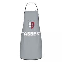 Tabberts Funny Aprons for Women Men Adult Unisex Kitchen Chef Bib Tablier Cuisine Cooking Baking Gardening Aprons