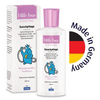 Waiting for Germany Linola/Little Lino baby shower gel bath liquid 200ML