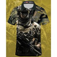 T161-MARINE TACTICAL 2 POLO SHIRT