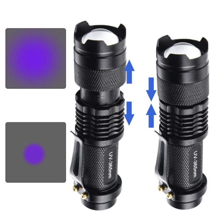 with-light-urine-395-365nm-ultraviolet-ultra-violet-stains-detection-torch-pet-uv-flashlights-flashlight-zoomable-for-mini-rechargeable-flashlights