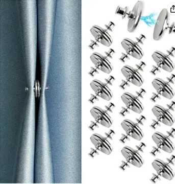 Magnetic Curtain Weights - Best Price in Singapore - Dec 2023