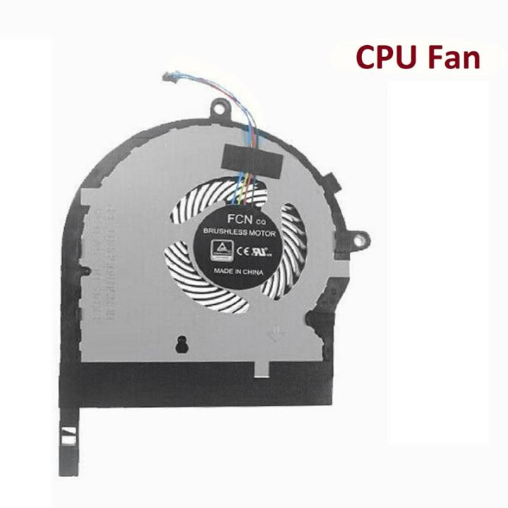 cpu-amp-gpu-cooling-fan-for-asus-tuf-fx504-fx80-fx504gd-fx80gd-laptop-one-pair