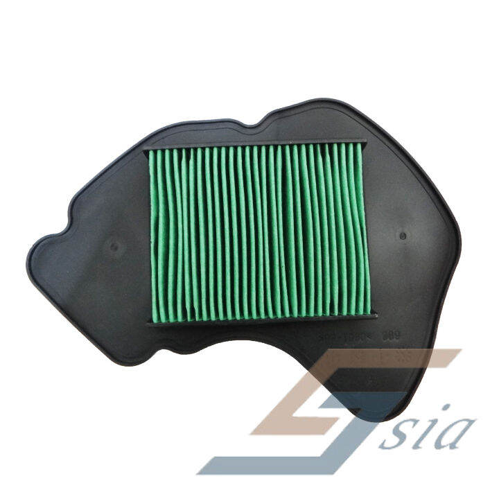 Wave125i (FuelInjection) Air Filter Lazada