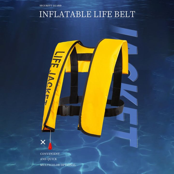 automatic-inflatable-life-jacket-professional-swiming-fishing-drifting-kayaking-life-vest-water-sports-adult-safety-life-vest-life-jackets