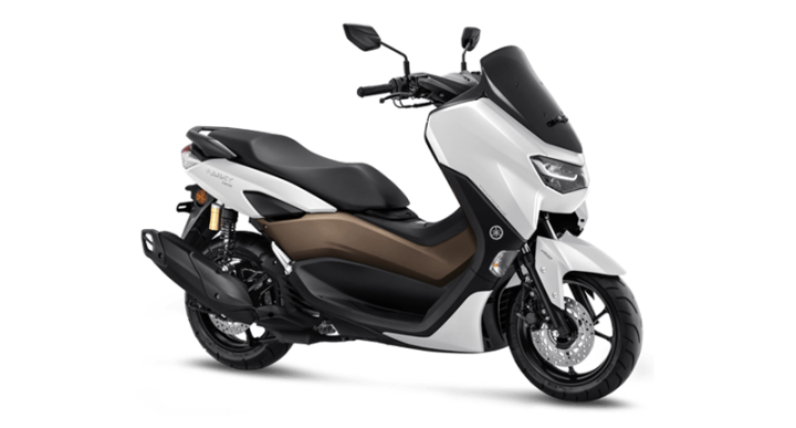 ฟิล์มกันรอยหน้าไมล์-yamaha-nmax-155-2020-2022