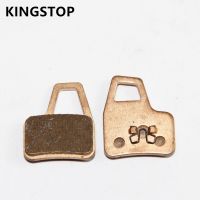 bicycle sintered brake pads for Hayes EI Camino for brake block brake shoes for sh832S Other Bike parts