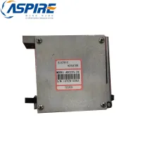 ตัวกระตุ้นเครื่องยนต์ดีเซลเอคสเตอร์นัล12 V ADC225-12V ADC225เริ่มต้น