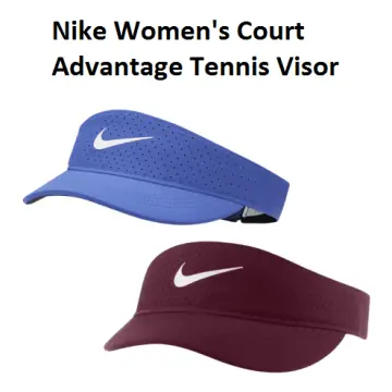 Womens Court Advantage Cap