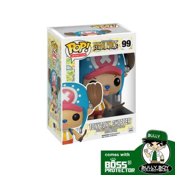 Funko POP 99 Animation: One Piece - Chopper Super Anime Store