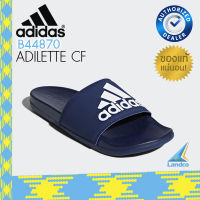 Adidas อาดิดาส รองเท้า แตะ แฟชั่น SPF Man Sandal Adilette CF B44870 (1300)