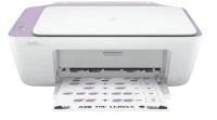 HP DeskJet Ink Advantage 2335 All-in-One Printer(Model : HP-DJK2335)