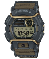 G-Shock ของใหม่แท้100% รับประกัน 1 ปี GD-400-9DR