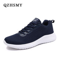 Men Shoes 2021 Summer Soft Breathable Sneakers Lightweight Cheap Mesh Casual Running Shoes Man Tenis Masculino Zapatillas Hombre