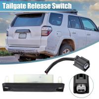 10ซม. รถ Trunk Switch ด้านหลัง Liftgate Release Switch พร้อมสายไฟ84840-35010 901-725สำหรับ Toyota 4 Runner 03-19