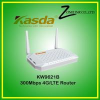 4G Router KASDA (KW9621B) N300Mbps