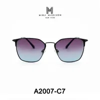 Mira Madison Sunglasses  A2007-WG C7 แว่นตากันแดด