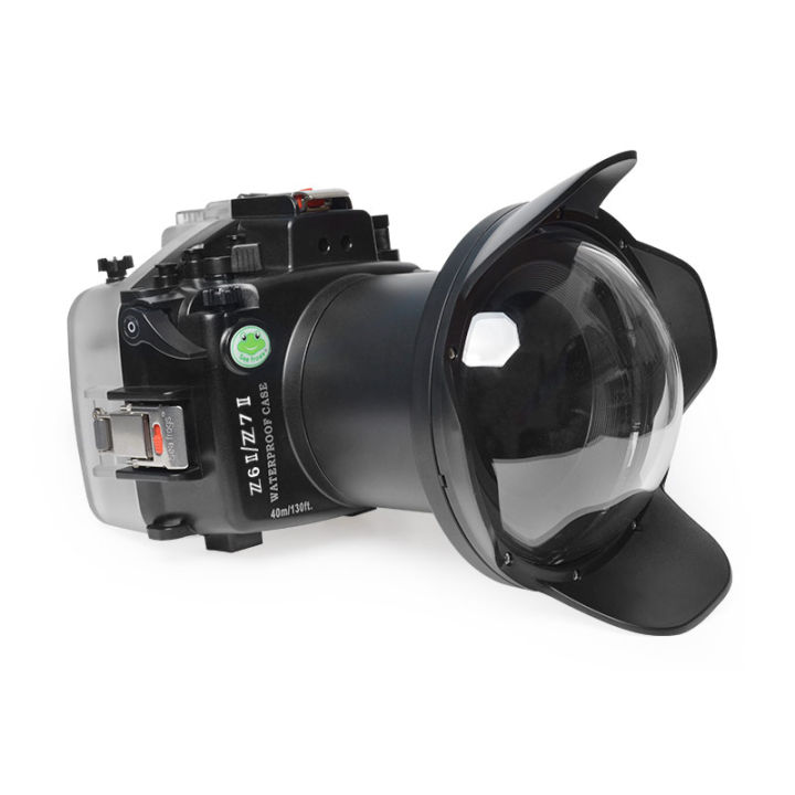 seafrogs-40m-130ft-underwater-camera-houisng-kit-for-nikon-z6-ii-z7-ii-waterproof-photography-case-z6ii-z7ii