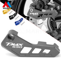 สำหรับ Yamaha T-MAX 530 TMAX530 T MAX 560 TMAX560 T-MAX560อุปกรณ์เสริมรถจักรยานยนต์เบรค Caliper ป้องกันสกู๊ตเตอร์ Parts