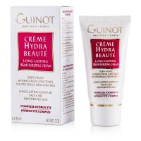 GUINOT - ครีมมอยซ์เจอร์ไรเซอร์บำรุงยาวนาน (สำหรับผิวขาดความชุ่มชื้น) 50ml/1.7oz