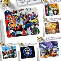 【ATG】 UFOGrendizer LaptopMice Mousepad เดสก์ท็อป MousepadSmallPad 25X20CMMat