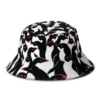 【CW】 Kawaii Hats Cartoon Hat Panama Proof