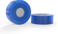 Eargasm High Fidelity Earplug Filters (Blue)