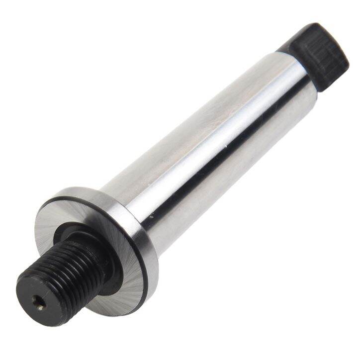 Heavy Duty 2MT to 1/2'' 20 Threaded Drill Chuck Arbor Morse Taper MT2
