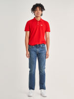 กางเกงยีนส์ผู้ชาย Levis® Mens 502™ Taper Jeans