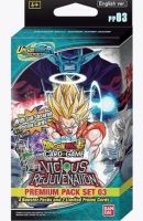 DB DS DBZ--PP3--Deck Dragon Ball Deck Dragonball Starter D 1 Deck DBZ--PP3--Deck 811039033941