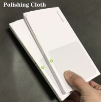 1:1 Polishing Cloth For Apple iPhone Nano-Texture Screen Cleaning Cloth For iPad Mac iPod Pro Apple Watch Display Cleaner Wipe Lens Cleaners